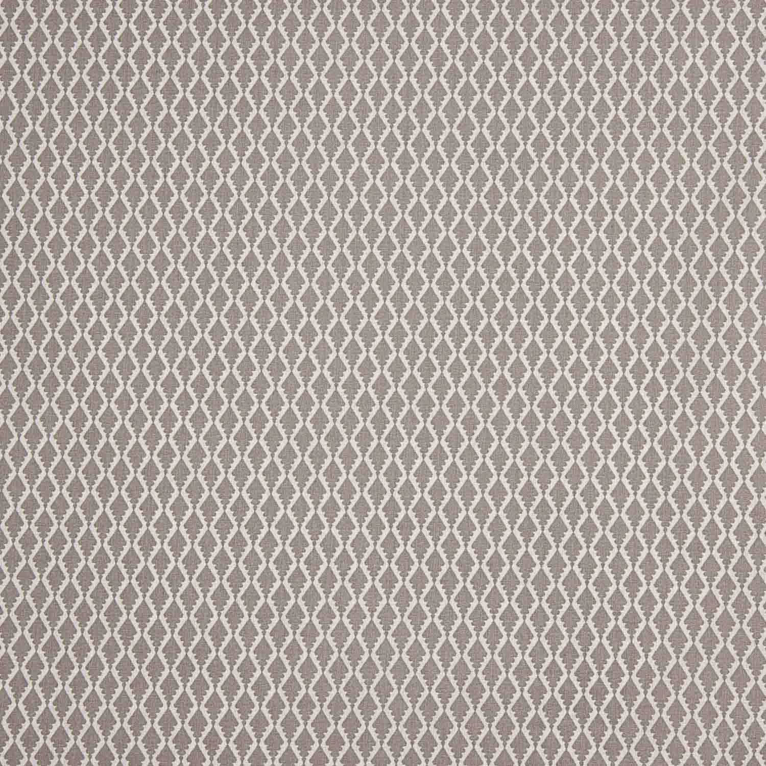 Sábana 100% Algodón Rombos Beige 200 Hilos - Ribes y Casals