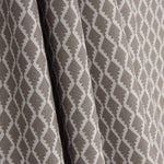 Sábana 100% Algodón Rombos Beige 200 Hilos - Ribes y Casals