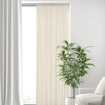 Retal Visillo Fino Veneto Lino 140x300 cm - Ribes y Casals