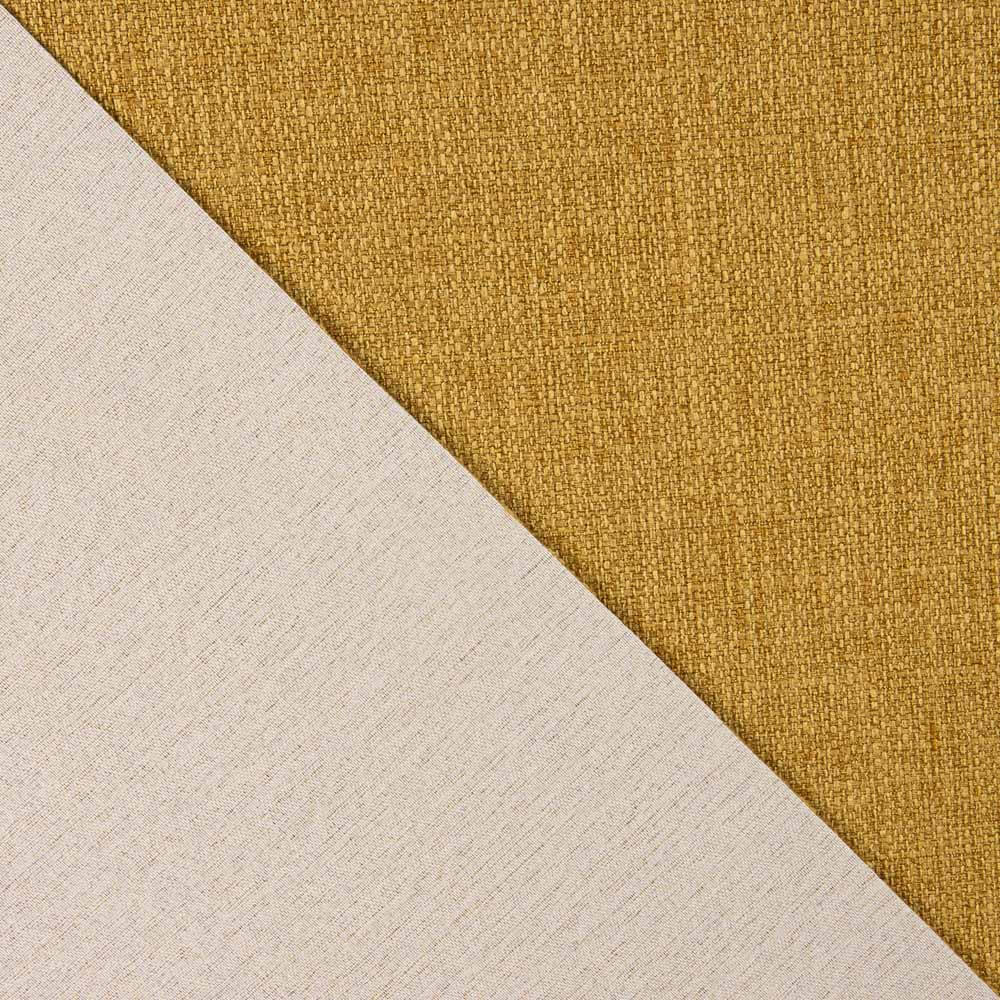 Tapicería Fiorella Mostaza - Ribes y Casals