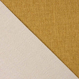 Tapicería Fiorella Mostaza - Ribes y Casals