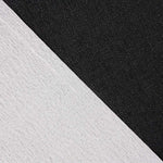 Tapicería Fiorella Negro - Ribes y Casals