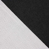 Tapicería Fiorella Negro - Ribes y Casals