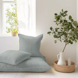 Bouclé Tapicería Hielo - Ribes y Casals