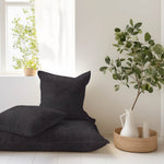 Bouclé Tapicería Gris Marengo - Ribes y Casals