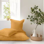 Bouclé Tapicería Ocre - Ribes y Casals