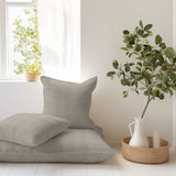 Bouclé Tapicería Gris Suave - Ribes y Casals