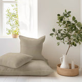 Bouclé Tapicería Tierra - Ribes y Casals