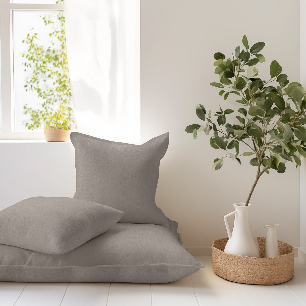 Terciopelo Tapicería Liso Antimanchas Ánfora - Ribes y Casals