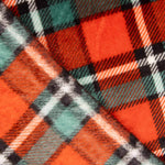 Minky Suave Cuadros Christmas - Ribes y Casals