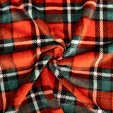 Minky Suave Cuadros Christmas - Ribes y Casals