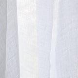 Voile Lino 310cm Color Blanco - Ribes y Casals
