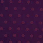 Fama Buganvilla Lunar Flocado Malva 30mm - Ribes y Casals