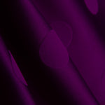 Fama Buganvilla Lunar Flocado Malva 30mm - Ribes y Casals