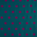 Fama Petróleo Lunar Flocado Fucsia 30mm - Ribes y Casals