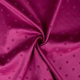 Fama Strecht Brillo Flocado Fucsia - Ribes y Casals