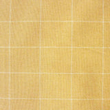 Mantel Resinado Antimanchas Cuadro Lewis Ocre - Ribes y Casals