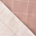 Mantel Resinado Antimanchas Cuadro Lewis Rosa - Ribes y Casals