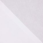 Sábana 100% Algodón 160 Hilos Blanco - Ribes y Casals