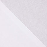 Sábana 100% Algodón 160 Hilos Blanco - Ribes y Casals