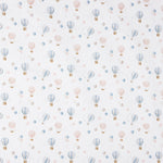 Piqué Algodón Globos Vintage - Ribes y Casals