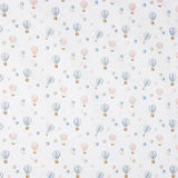 Piqué Algodón Globos Vintage - Ribes y Casals