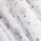 Piqué Algodón Globos Vintage - Ribes y Casals