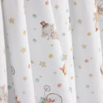 Piqué Algodón Circo Infantil - Ribes y Casals