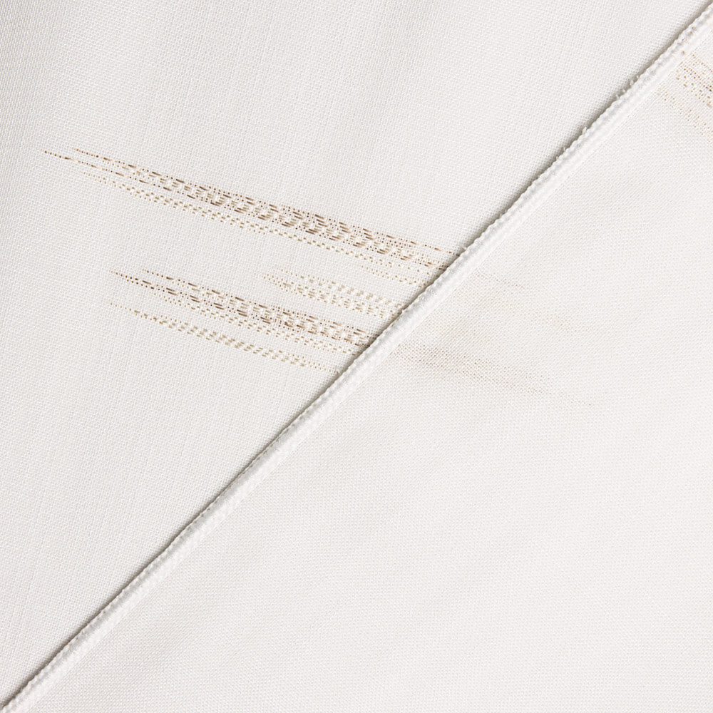 Visillo Gatas Beige - Ribes y Casals