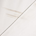 Visillo Gatas Beige - Ribes y Casals