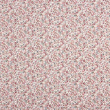 Viyela Algodón Florecitas Remix Rosadas - Ribes y Casals