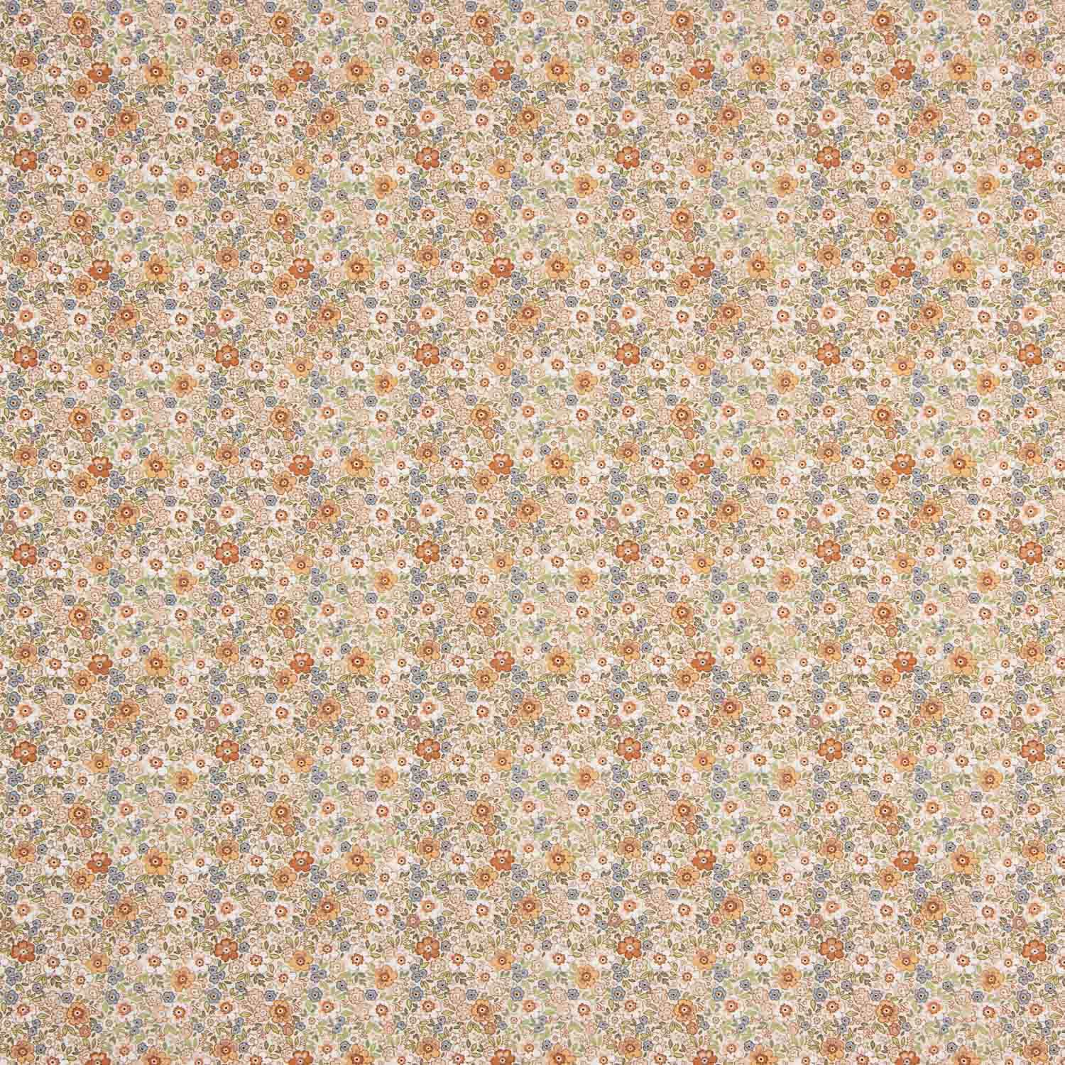 Popelín Algodón Mini Garden Arena - Ribes y Casals