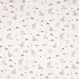 Viyela Algodón Bosque Dulce - Ribes y Casals