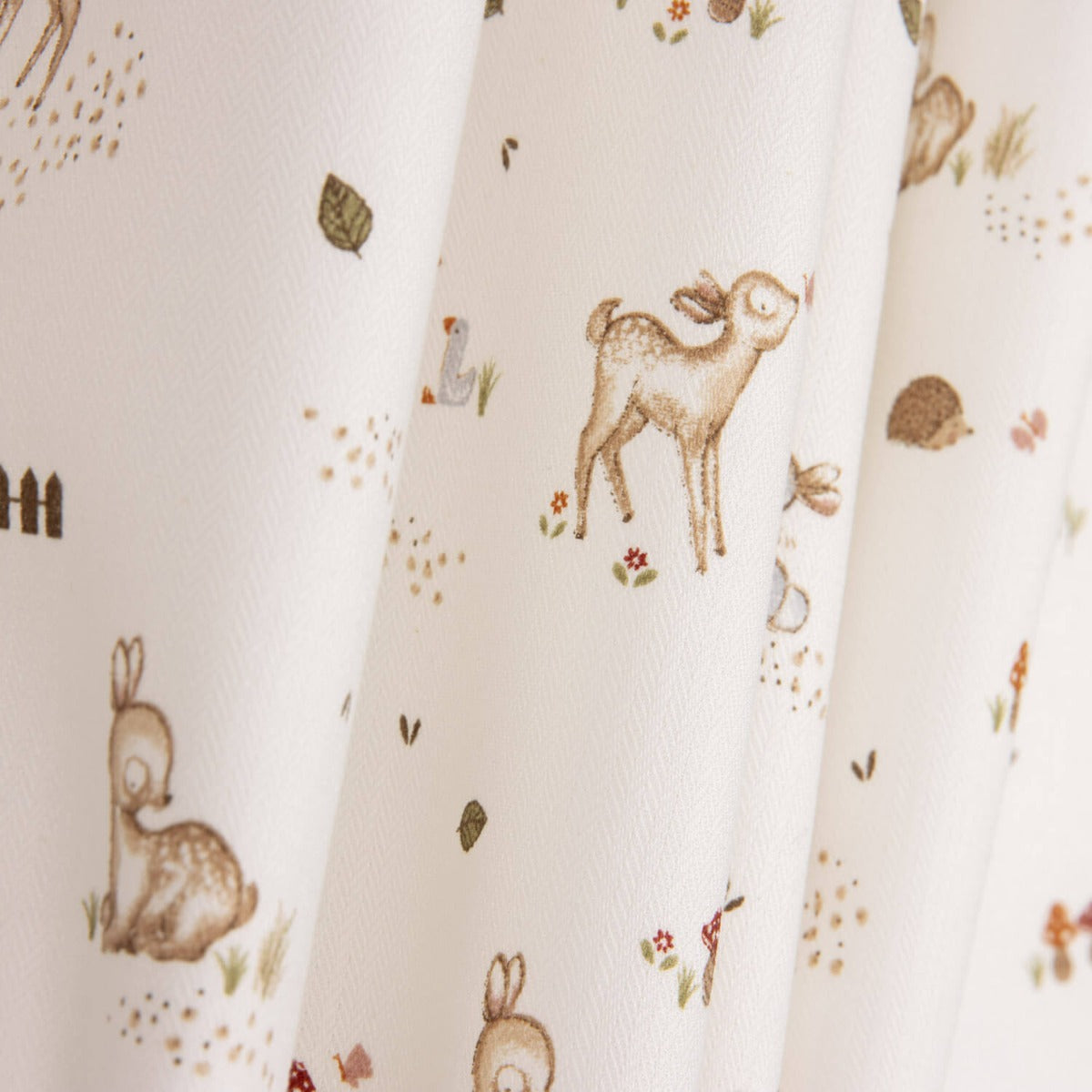 Viyela Algodón Bosque Dulce - Ribes y Casals