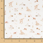 Viyela Algodón Bosque Dulce - Ribes y Casals