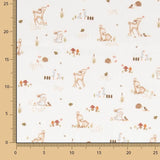 Viyela Algodón Bosque Dulce - Ribes y Casals