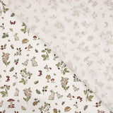 Viyela Estampada Bosque Encantado - Ribes y Casals
