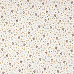 Viyela Algodón Tipi Verde - Ribes y Casals