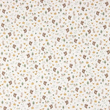 Viyela Algodón Tipi Verde - Ribes y Casals