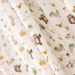 Viyela Algodón Tipi Verde - Ribes y Casals