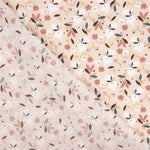 Viyela Algodón Amele Rosa - Ribes y Casals