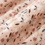 Viyela Algodón Amele Rosa - Ribes y Casals