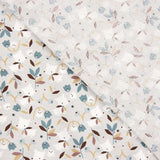 Viyela Algodón Amele Gris - Ribes y Casals