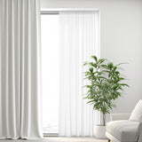 Lino Fino 310cm Blanco - Ribes y Casals