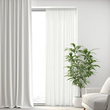 Lino Fino 310cm Blanco Natural - Ribes y Casals