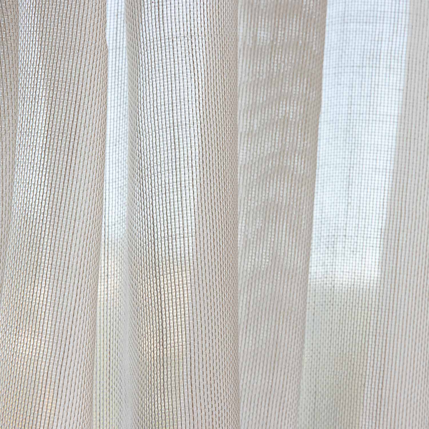 Visillo Panamá Piedra - Ribes y Casals