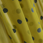 Chiffon Lunar Flocado Aceite - Ribes y Casals
