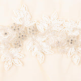 Aplique Pedrería Corina - Ribes y Casals