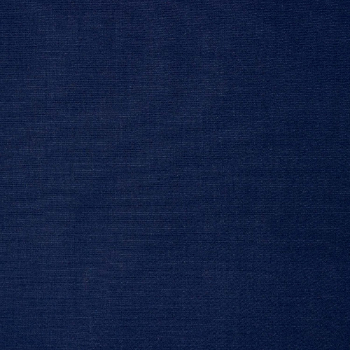 Algodón Percal Sábanas Marino - Ribes y Casals