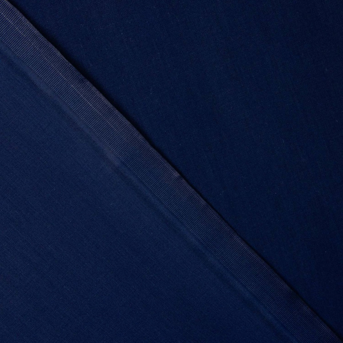 Algodón Percal Sábanas Marino - Ribes y Casals